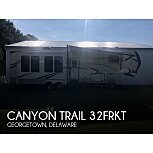 2016 Gulf Stream Canyon Trail for sale 300280435